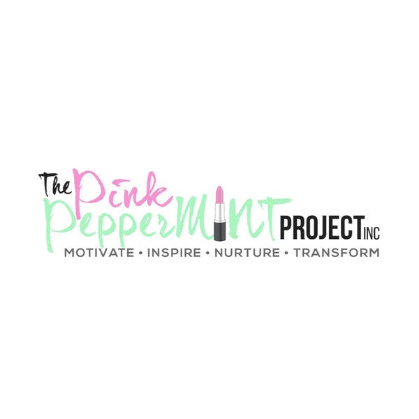 Pink Peppermint Project