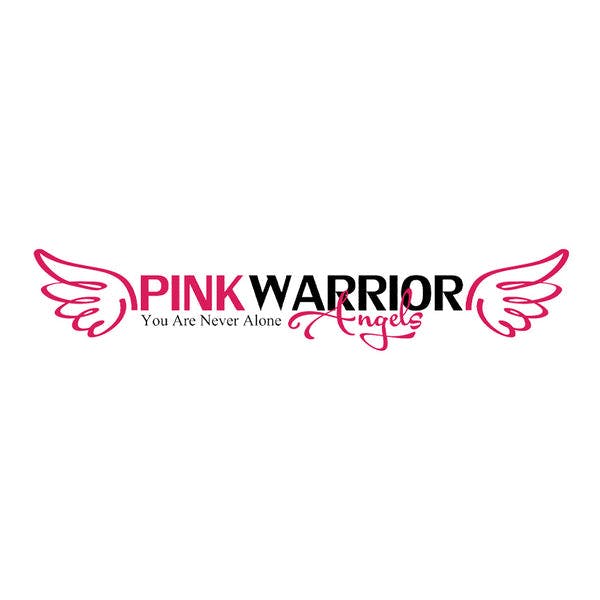 Pink Warrior Angels
