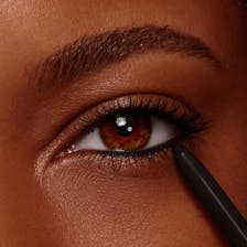 Callie (Greige Taupe Shimmer) / Lauren (Black Matte)