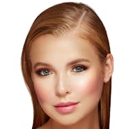 Liberty (Pale Gold Shimmer)
