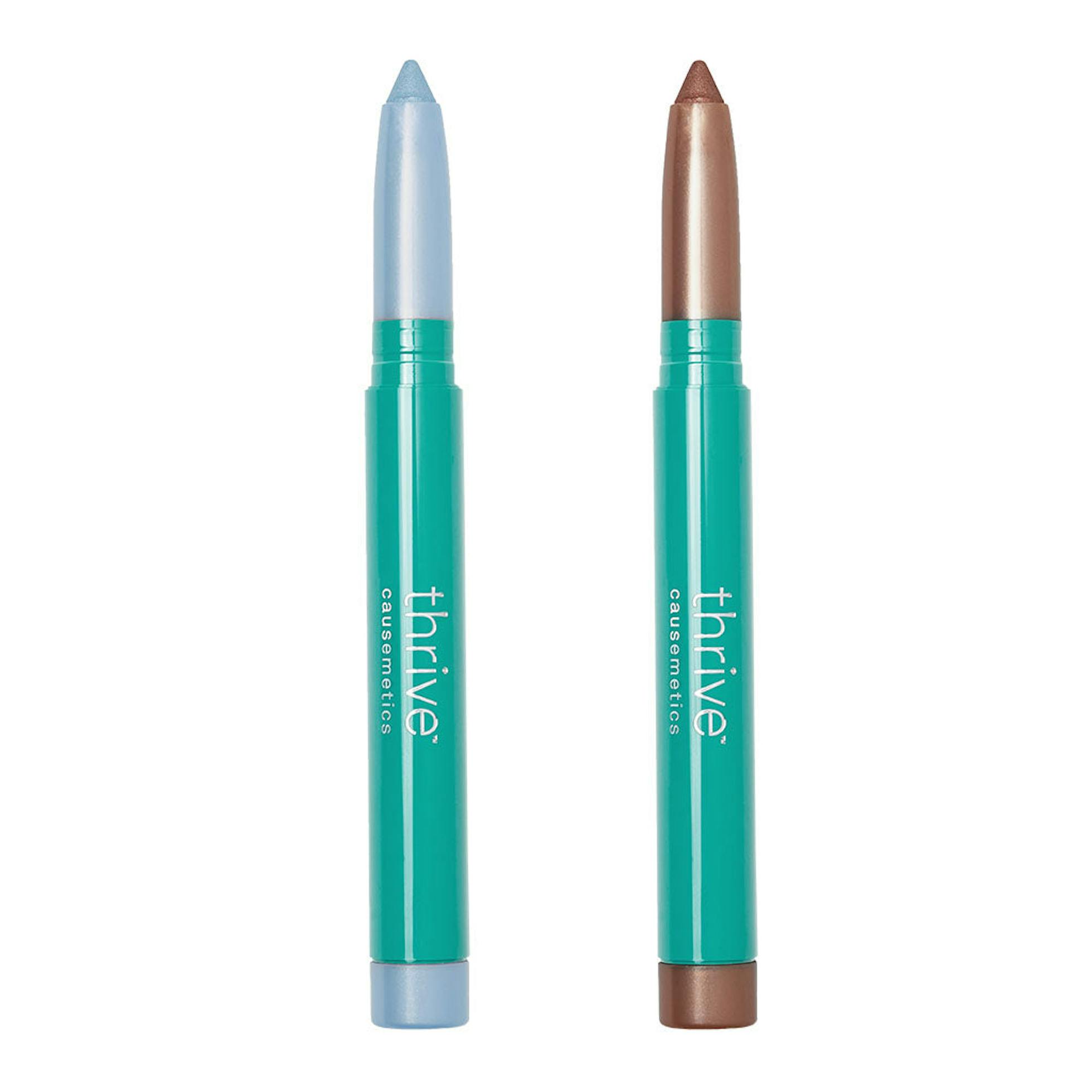 Limited Edition Brilliant Eye Brightener™ Set | Thrive Causemetics