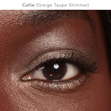 Callie (Greige Taupe Shimmer) / Muna (Mauve Taupe Shimmer)