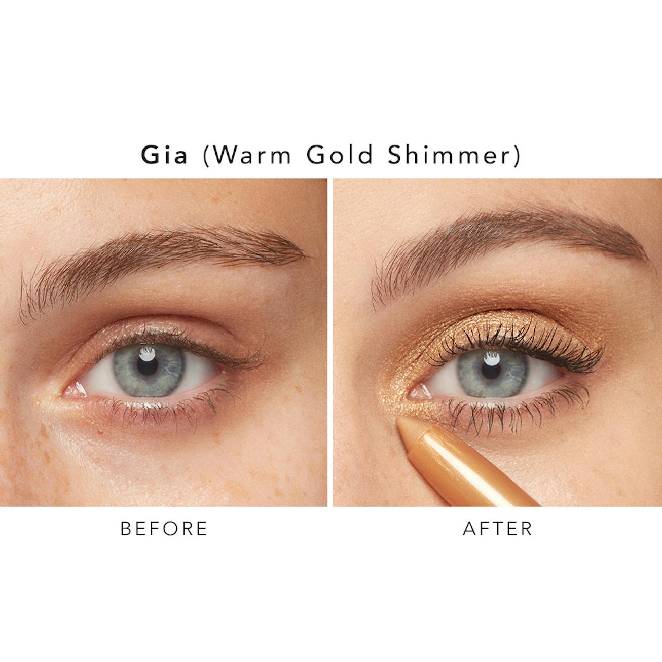 Triple Threat + Brilliant Eye Brightener™ Set Thrive Causemetics