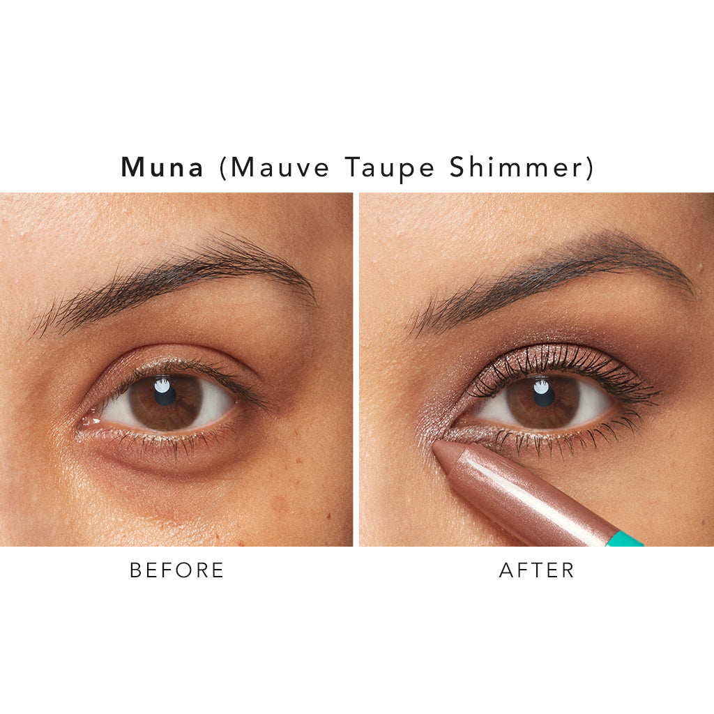 inner eye highlighter