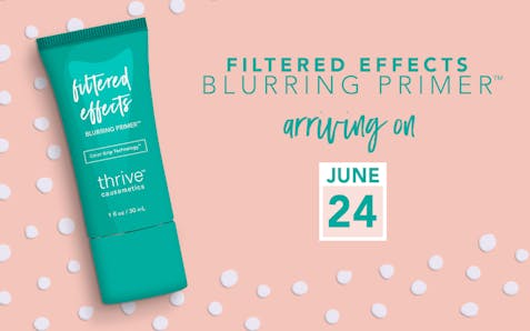 vegan face primer