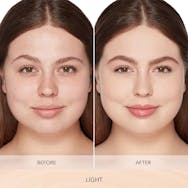 Light (Neutral Undertones)