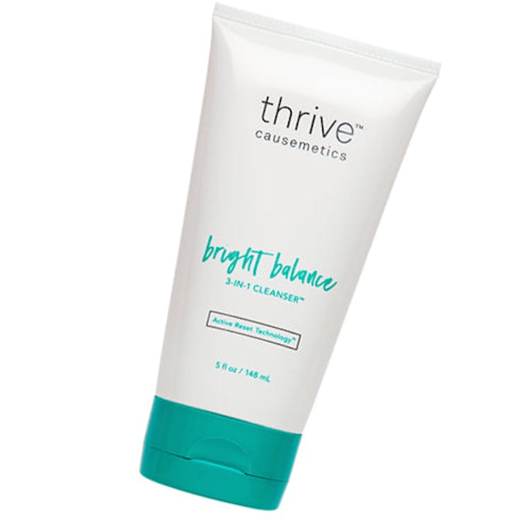 Thrive Causemetics | Luxury Beauty that Gives Back