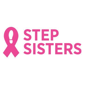 Step Sisters