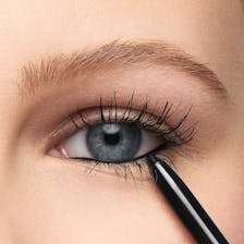 Callie (Greige Taupe Shimmer) / Lauren (Black Matte)