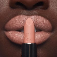 Stephanie (True Beige) / Ghizlan (Plum Mauve)