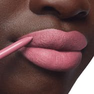 Kaisa (Blush Mauve) / Em (Pink Blush)