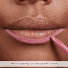 Em (Pink Blush) / Jesse (Pale Rose Ginger)