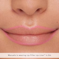 Em (Pink Blush) / Jesse (Pale Rose Ginger)