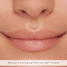 Em (Pink Blush) / Jesse (Pale Rose Ginger)