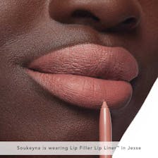 Em (Pink Blush) / Jesse (Pale Rose Ginger)
