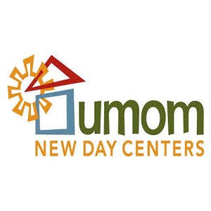 umom New Day Centers