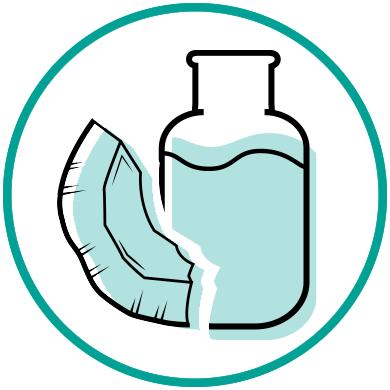 MCT Oil (Caprylic Triglyceride)