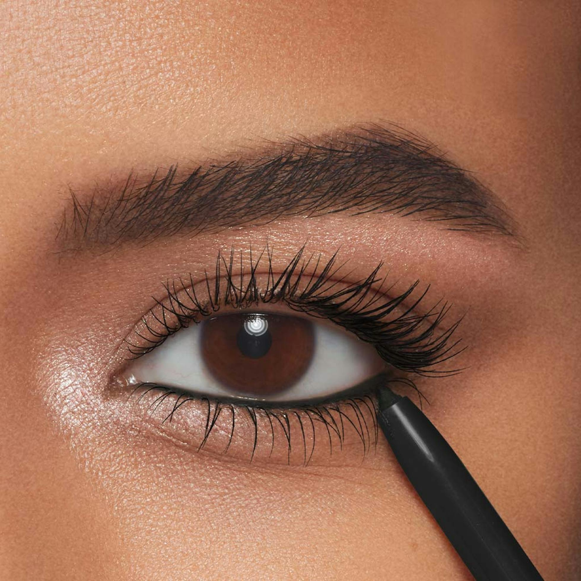 EyeConic Mascara + Eyeliner Set Thrive Causemetics