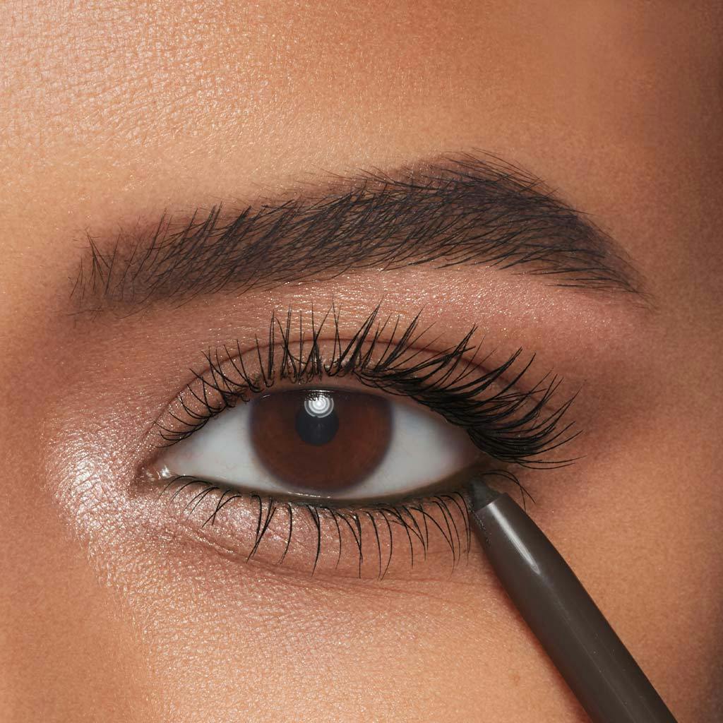 Eyeliner + Mascara + Eye Brightener Set Thrive Causemetics