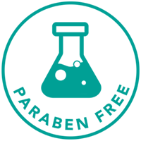 Paraben Free