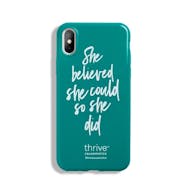 iPhone X
