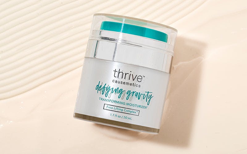 Thrive Causemetics | Luxury Beauty that Gives Back