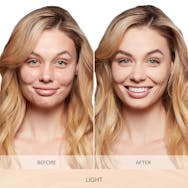Light (Neutral Undertones)