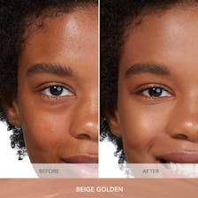 Beige Golden (Neutral Undertones)
