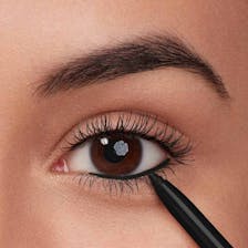 Callie (Greige Taupe Shimmer) / Lauren (Black Matte)