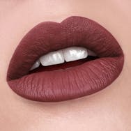 Dayle (Warm Rose Mauve)