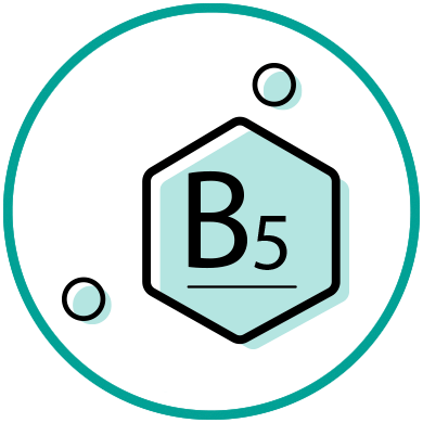 Vitamin B5