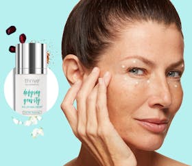 vegan eye cream