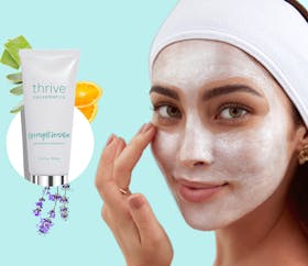 overnight face mask